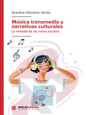 cover image of Música transmedia y narrativas culturales